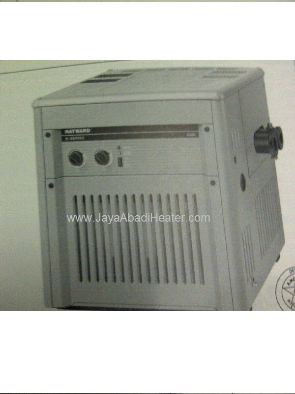 Hayward H400
